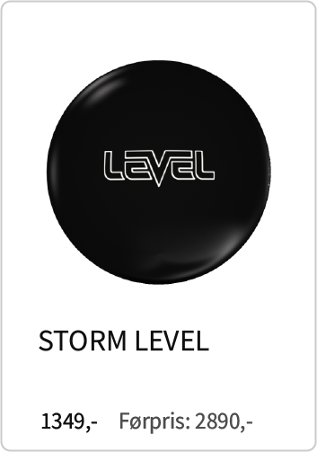 Storm Level